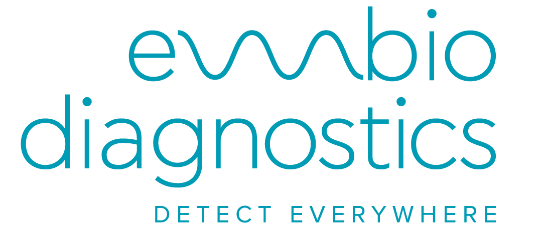 Embio diagnostics